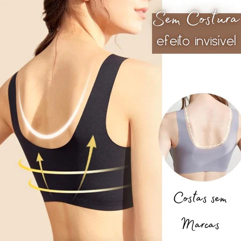 Compre 1 leve 3 - Sutiã Vip Comfort