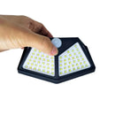 Kit 2 Luminária SmartSun 100 Leds