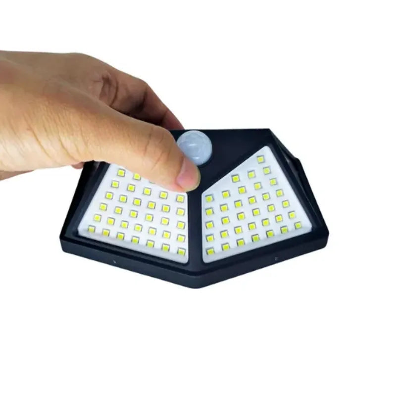 Kit 2 Luminária SmartSun 100 Leds
