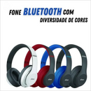 Fone De Ouvido  LC-815 Bluetooth V5.0