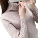 Suéter Cold Fashion Feminino