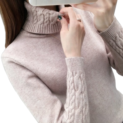 Suéter Cold Fashion Feminino
