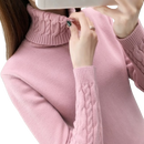 Suéter Cold Fashion Feminino