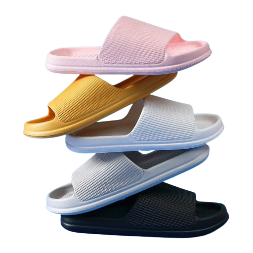 Chinelo Ortopédico Conforty Plus