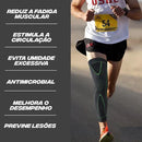 Joelheira de Compressão Ortopédica - SportMax