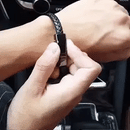 Bracelete USB MAX- unissex