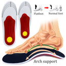 Palmilha Ortopédica Premium
