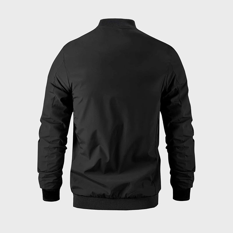 Jaqueta Bomber Masculino