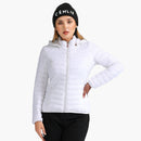 Casaco Feminino Acolchoado Cold Fashion