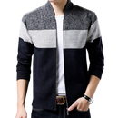 Casaco de Frio Men Fashion