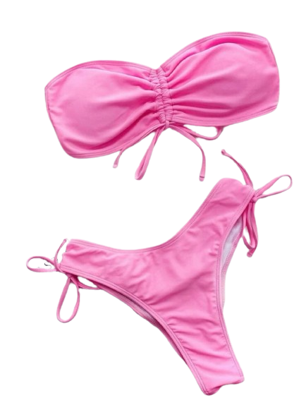 Biquini Fashion - Tomara que caia