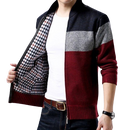 Casaco de Frio Men Fashion