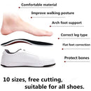 Palmilha Ortopédica Premium