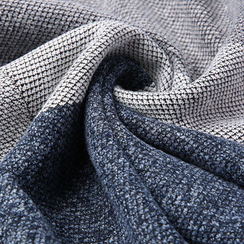 Casaco de Frio Men Fashion