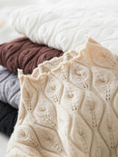 Suéter Feminino Slim Fashion