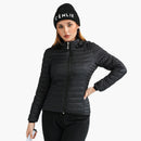 Casaco Feminino Acolchoado Cold Fashion