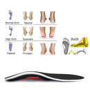 Palmilha Ortopédica Premium