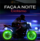 Conjunto de válvulas de pneus Brilhantes para Automóveis