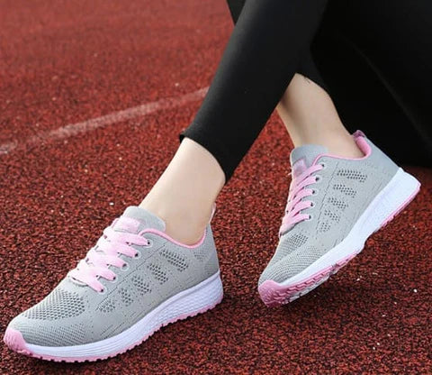 Tênis Sport Fashion Feminino