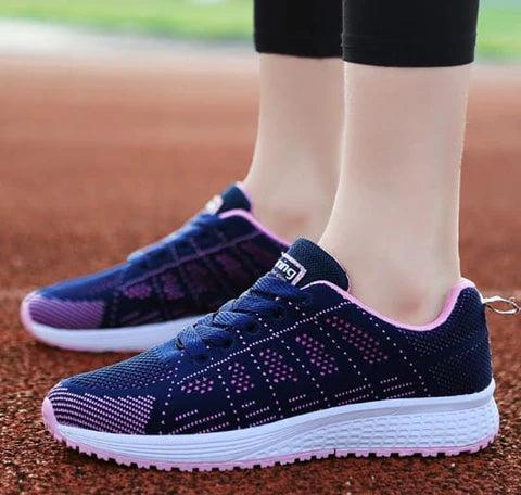 Tênis Sport Fashion Feminino