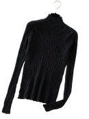 Suéter Feminino Slim Fashion