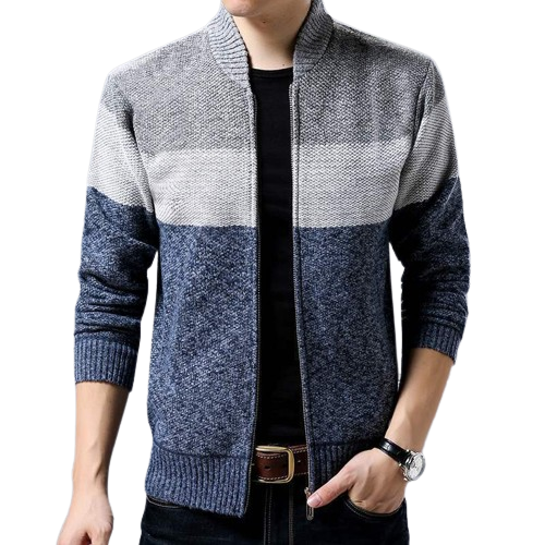 Casaco de Frio Men Fashion