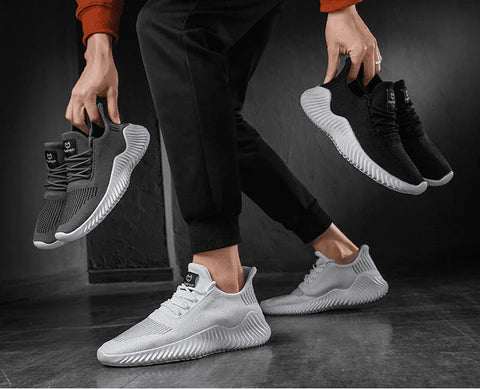 Tênis Masculino Sport fashion