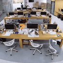 Camera de Segurança WiFi 360° Security Cam