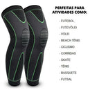 Joelheira de Compressão Ortopédica - SportMax