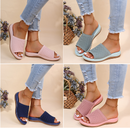 Sandalia Fashion Soft