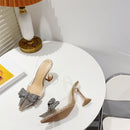 Sandalia Elegance Fest Social