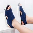 Sandalia Casual Sutil Fashion