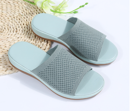 Sandalia Fashion Soft