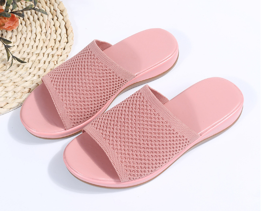 Sandalia Fashion Soft