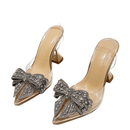 Sandalia Elegance Fest Social