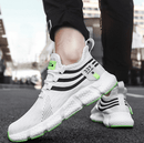 Tênis Casual Masculino Fashion