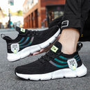 Tênis Casual Masculino Fashion