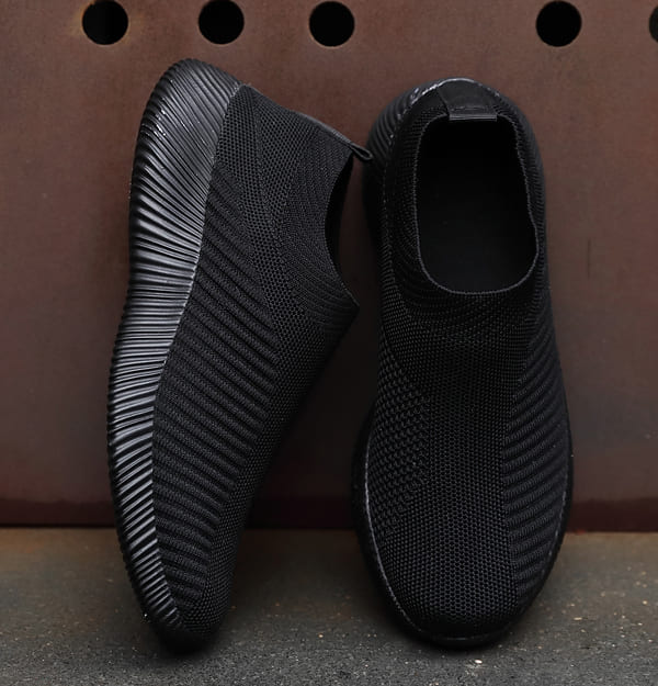 Sapato Sutil Confort