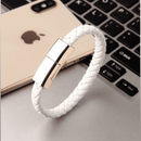 Bracelete USB MAX- unissex