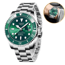 Relogio Classic Fashion Masculino Original