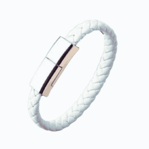 Bracelete USB MAX- unissex