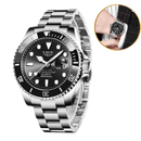 Relogio Classic Fashion Masculino Original