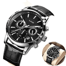 Relogio Men LIGE Oficial