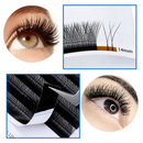 Extensão de Cilios 3D Top Fashion