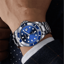 Relogio Classic Fashion Masculino Original