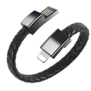 Bracelete USB MAX- unissex
