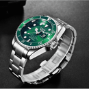 Relogio Classic Fashion Masculino Original