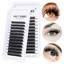 Extensão de Cilios 3D Top Fashion