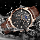 Relogio Men LIGE Oficial