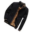 Jaqueta de lã Cold Fashion Men